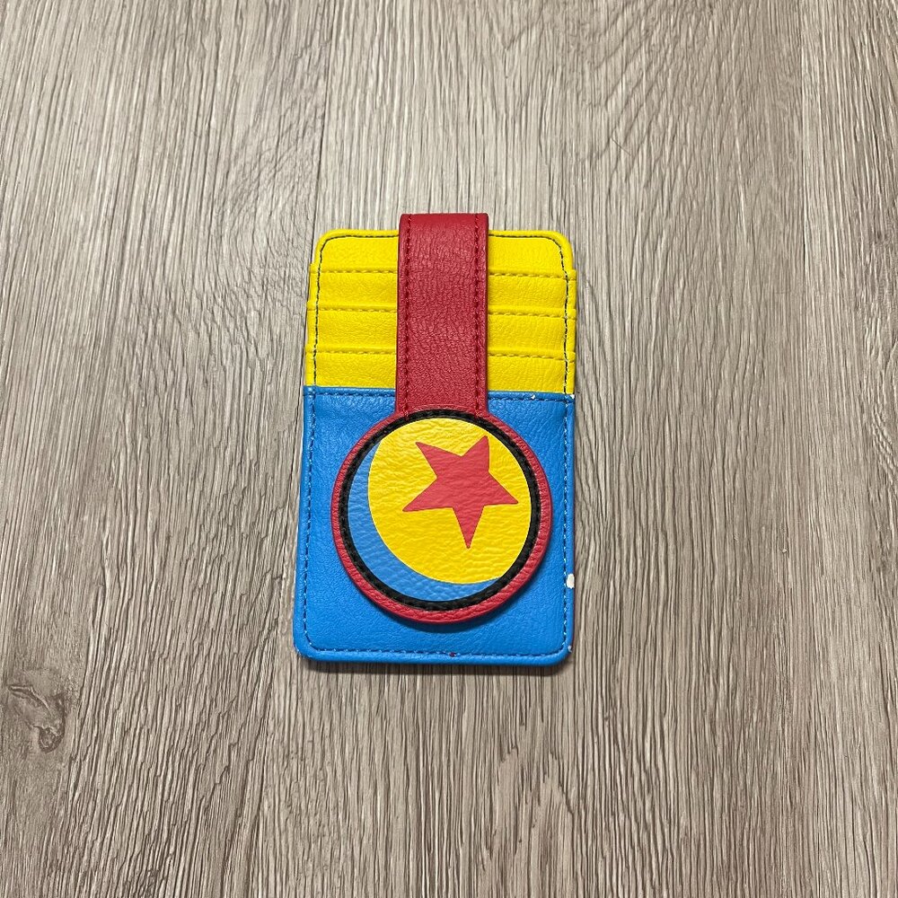 Disney | Pixar Ball Card Holder